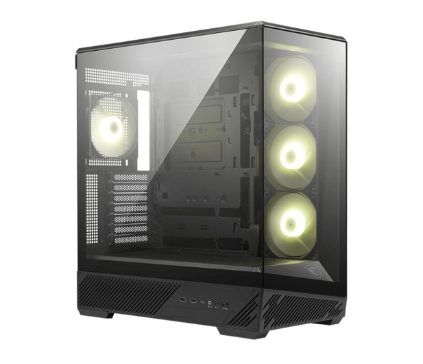 MSI MAG PANO 130R PZ 306-7G32R21-HH9 - 1470797 - zdjęcie